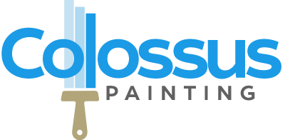 Colossus Painting | San Diego Painter, Commercial Painting, Residential Painting